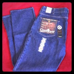 Carhartt Men’s Jeans